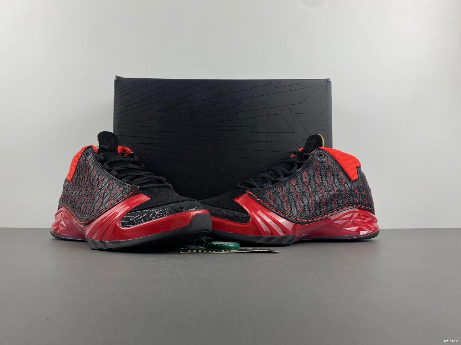 Jordan 23 Men's Finale - 318474-061 0415